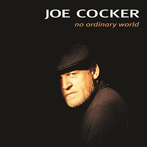 Joe Cocker - No Ordinary World [2 LP] | Vinyl