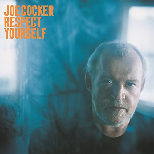 Joe Cocker - Respect Yourself [LP] | Vinyl