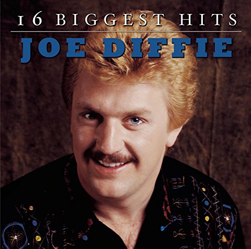 Joe Diffie - 16 Biggest Hits | CD
