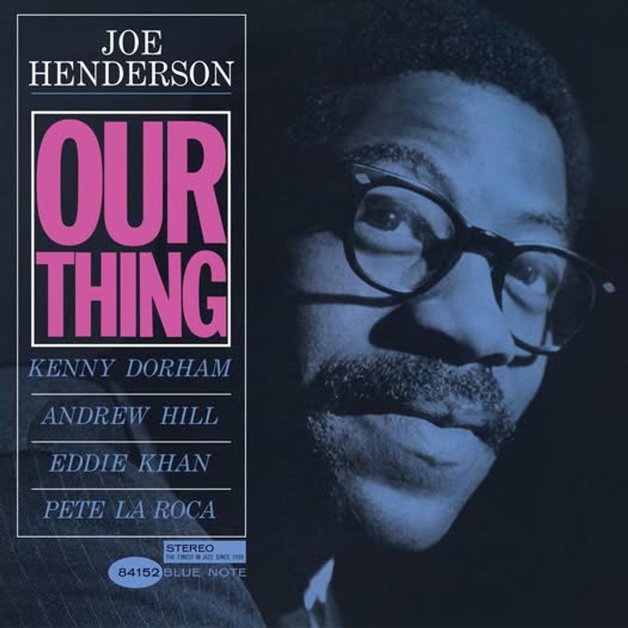 Joe Henderson | Our Thing (Blue Note Classic Vinyl Edition) [180G LP] | Vinyl