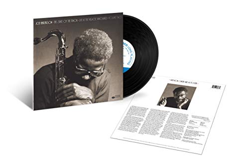 Joe Henderson - State Of The Tenor, Vol. 2 (180 Gram Vinyl) | Vinyl