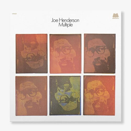Joe Henderson | Tetragon (Jazz Dispensary Top Shelf Series) [180G LP] | Vinyl