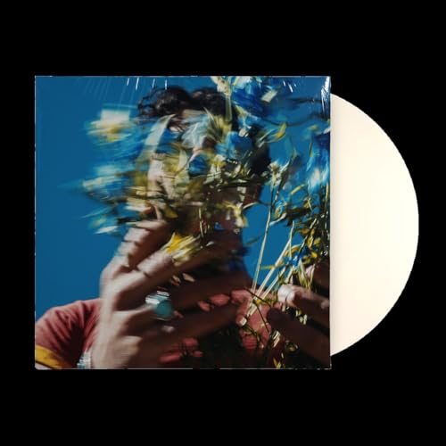 Joe Jonas | Music For People Who Believe In Love [Cloudy White LP] | Vinyl
