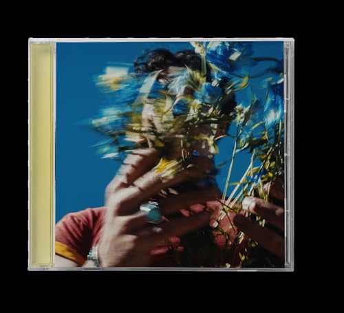 Joe Jonas | Music For People Who Believe In Love | CD