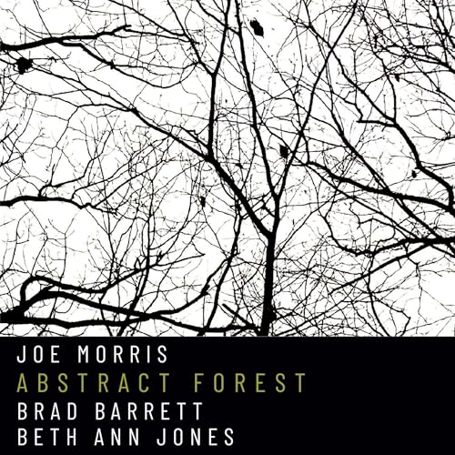 Joe Morris - Abstract Forest | CD