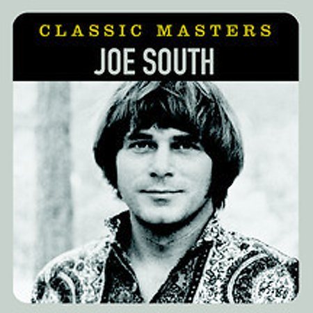 Joe South - Classic Masters (Remastered) | CD