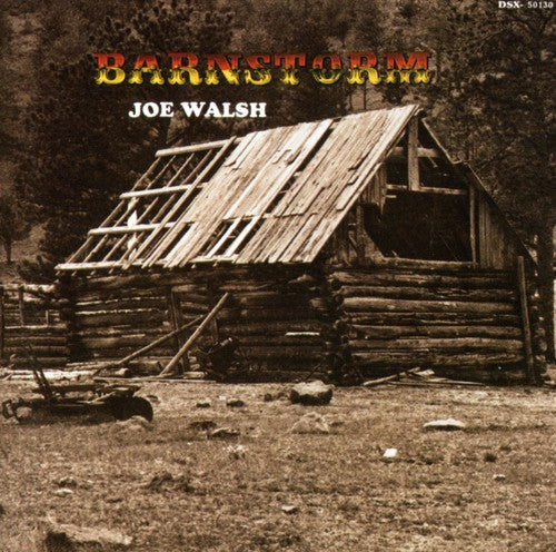 Joe Walsh | Joe Walsh | CD