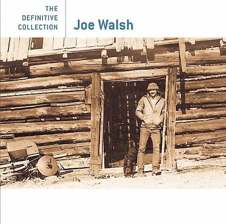 Joe Walsh - The Definitive Collection | CD