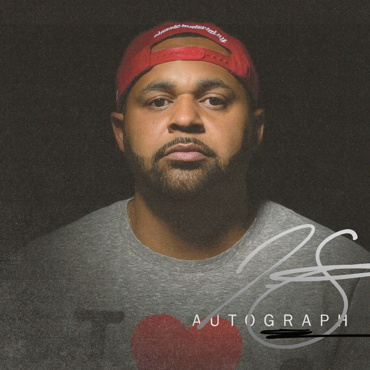 Joell Ortiz - Autograph | Vinyl