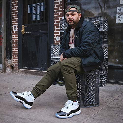 Joell Ortiz - Monday | CD