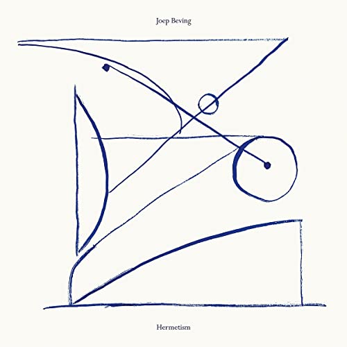 Joep Beving - Hermetism [2 LP] | Vinyl