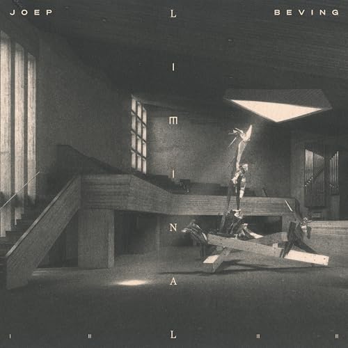 Joep Beving | Liminal [Ecorecord 2LP] | Vinyl