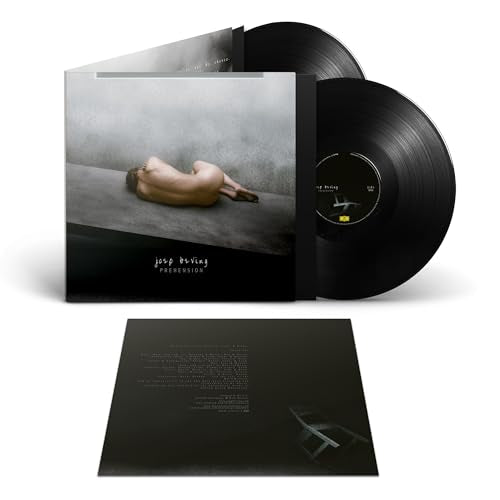 Joep Beving | Prehension [Ecorecord 2 LP] | Vinyl