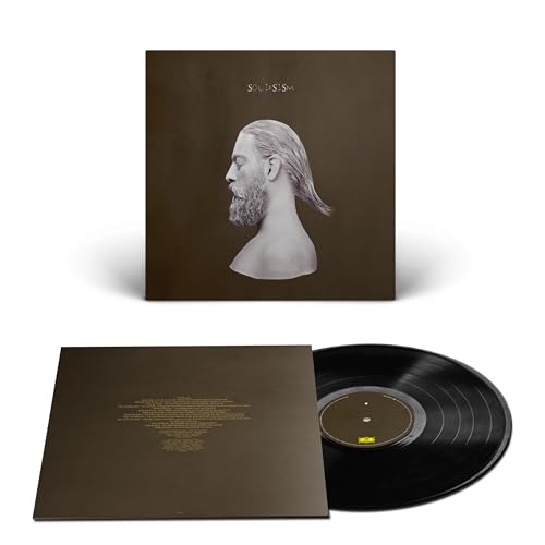 Joep Beving | Solipsism [Ecorecord LP] | Vinyl