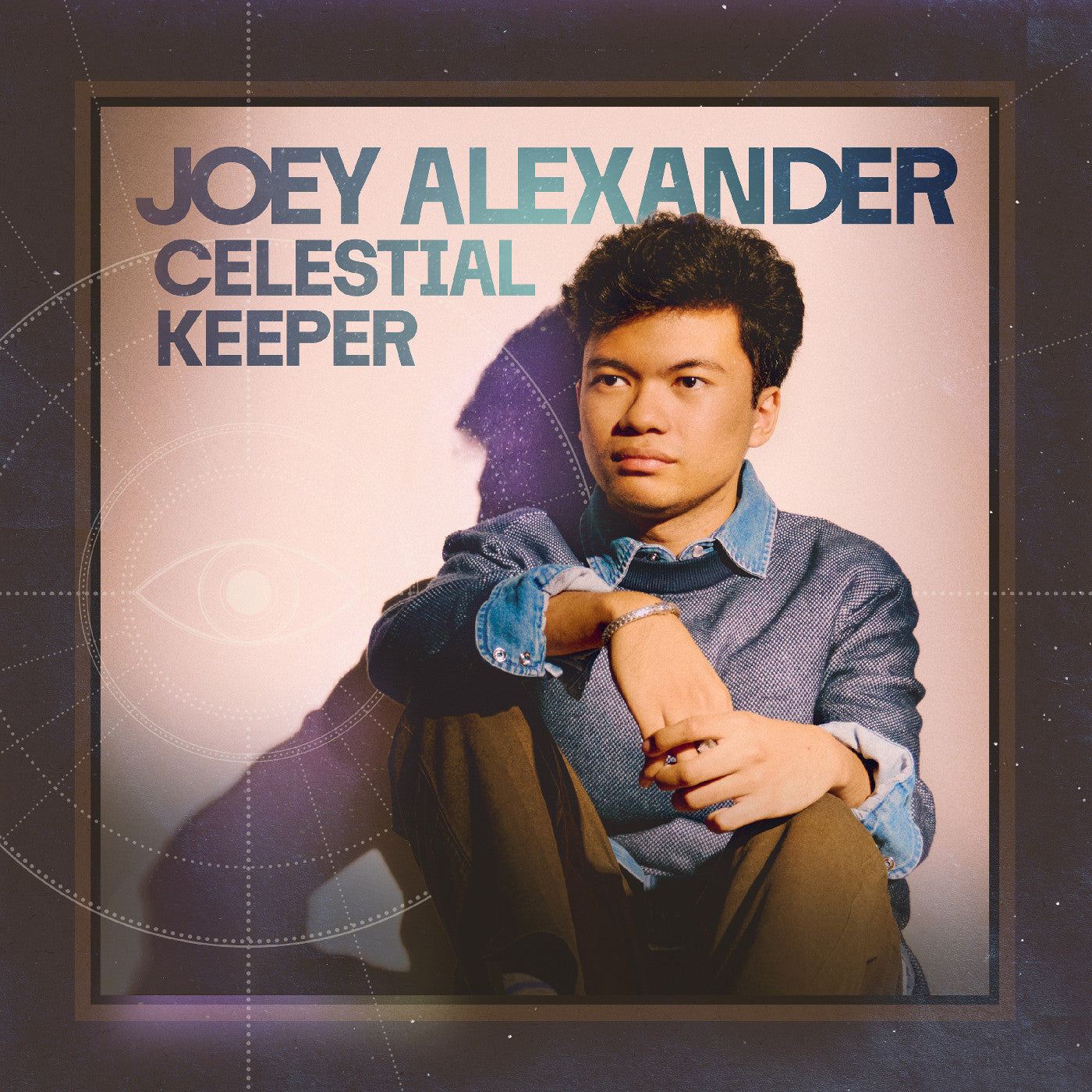 Joey Alexander - Celestial Keeper | CD
