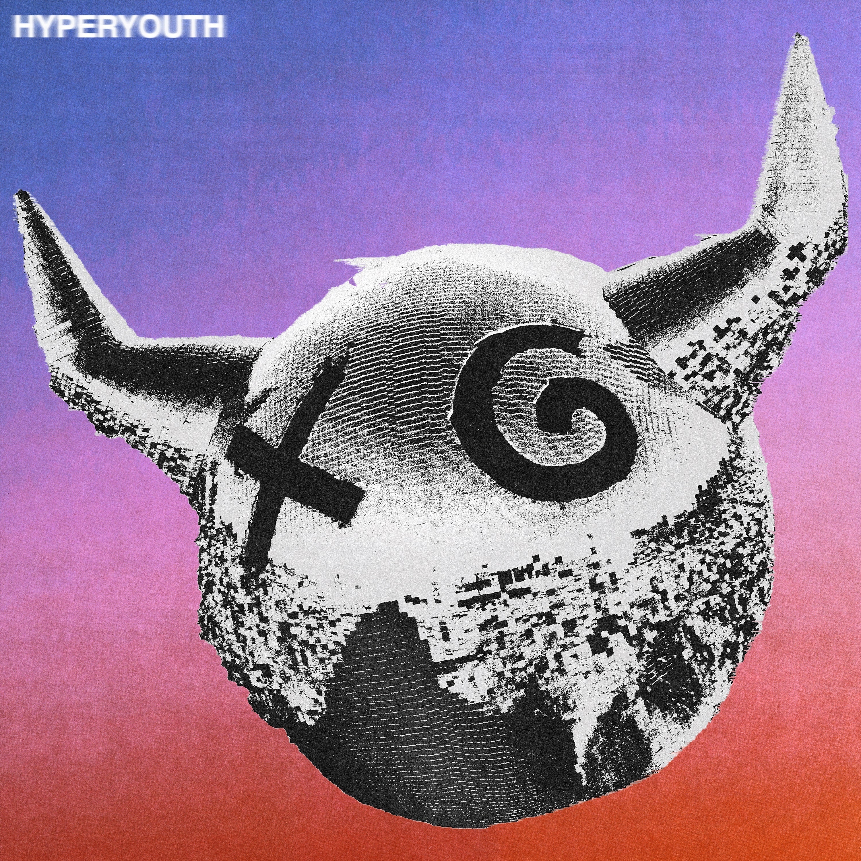 Joey Valence & Brae - Hyperyouth | Vinyl