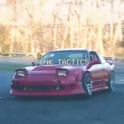 Joey Valence & Brae | Punk Tactics | Vinyl