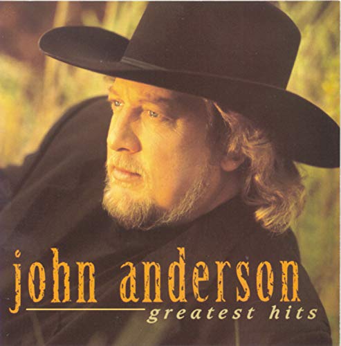 John Anderson - Greatest Hits | CD