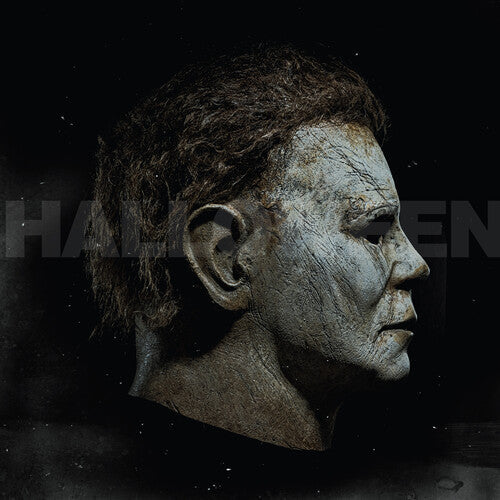 John Carpenter - Halloween Kills (Original Soundtrack) (Limited Edition, Orange & Green Colored Vinyl, Expanded Version) | Vinyl