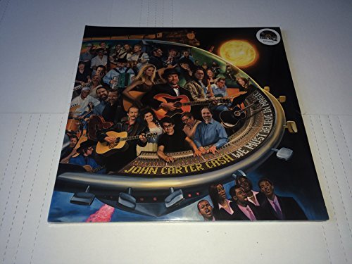 John Cart Cash - We Must Believe In M | Vinyl