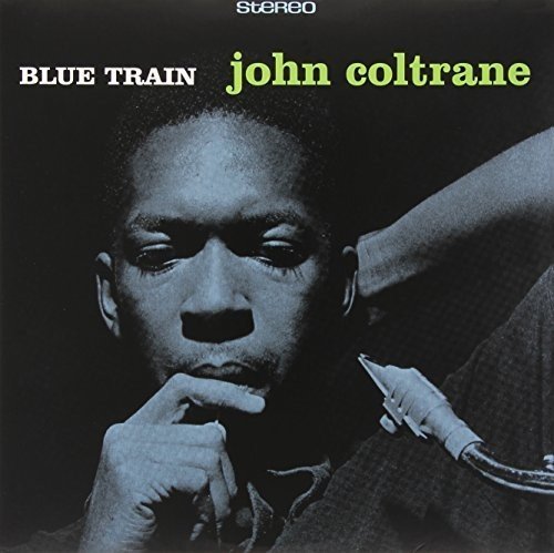 John Coltrane - Blue Train | Vinyl