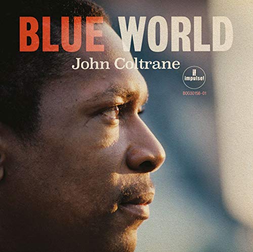 John Coltrane - Blue World [LP] | Vinyl