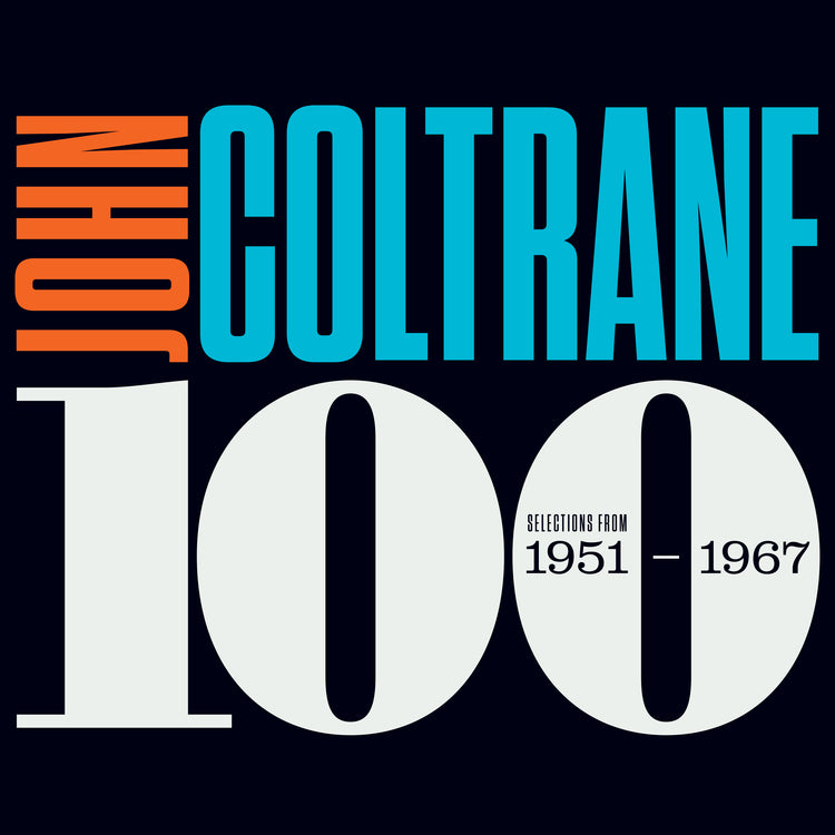 John Coltrane - Coltrane 100 - Selections From 1951-1967 (180G) [6LP Box Set] | Vinyl