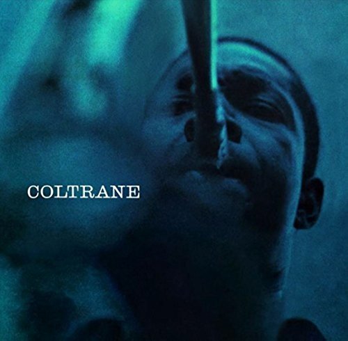 John Coltrane - Coltrane (Impulse) | Vinyl
