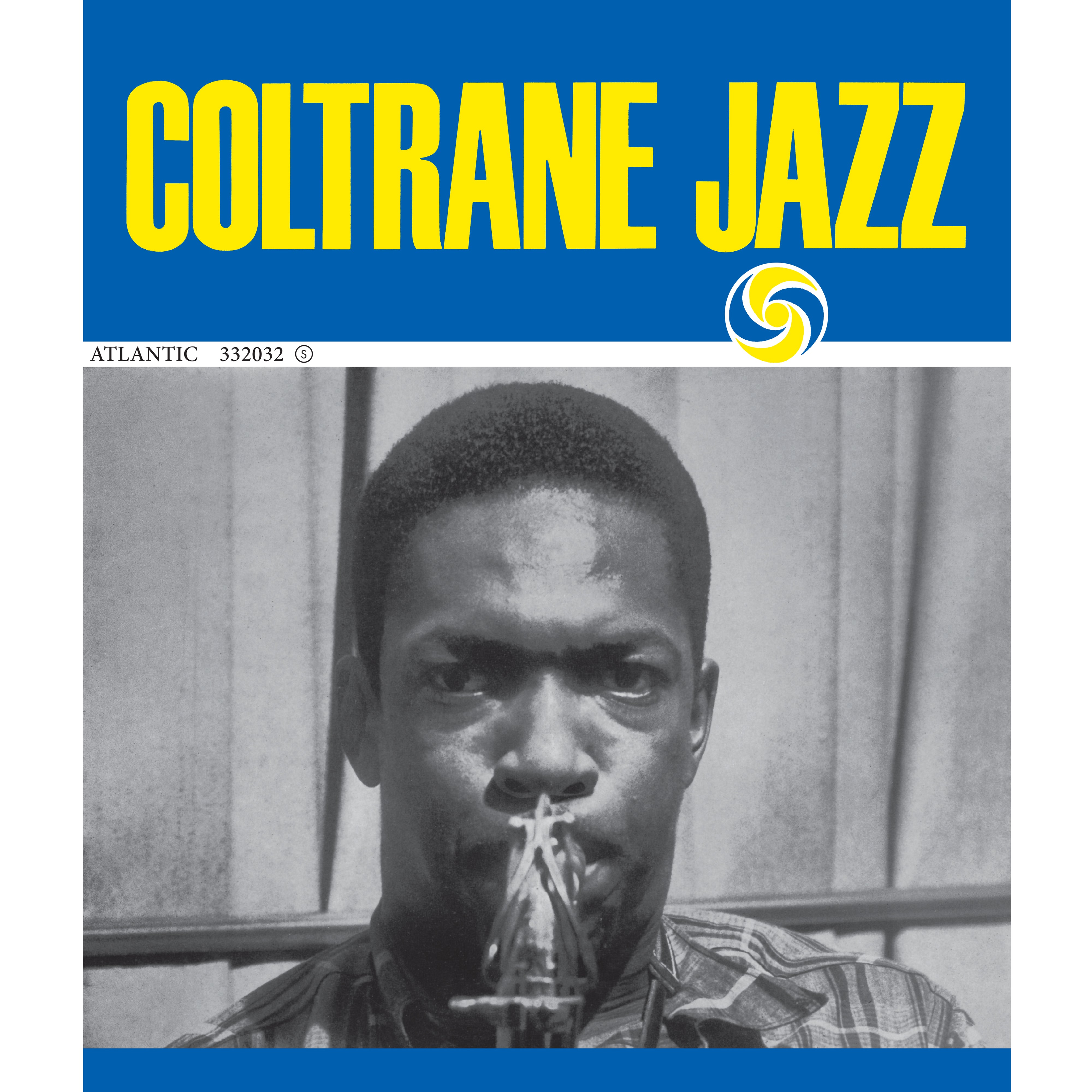 John Coltrane | Coltrane Jazz (Mono) | Vinyl