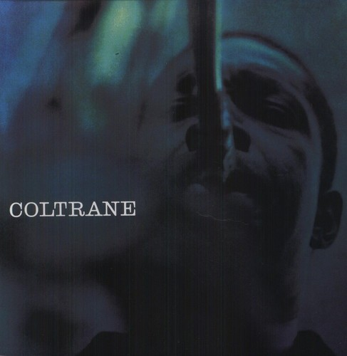 John Coltrane - Coltrane | Vinyl