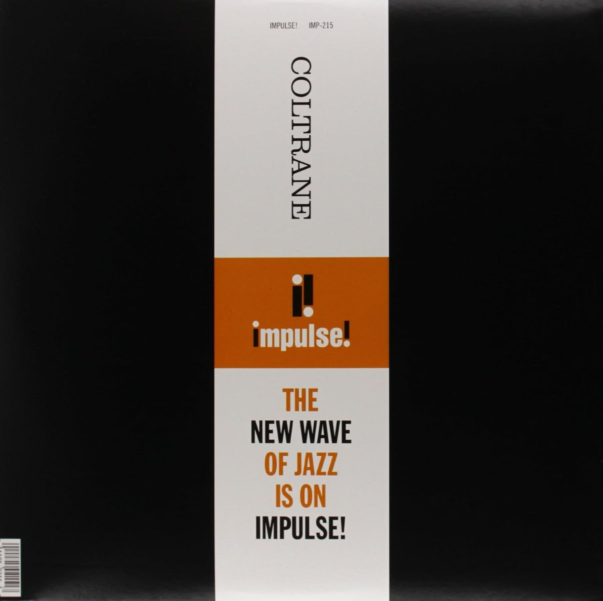John Coltrane - Coltrane | Vinyl