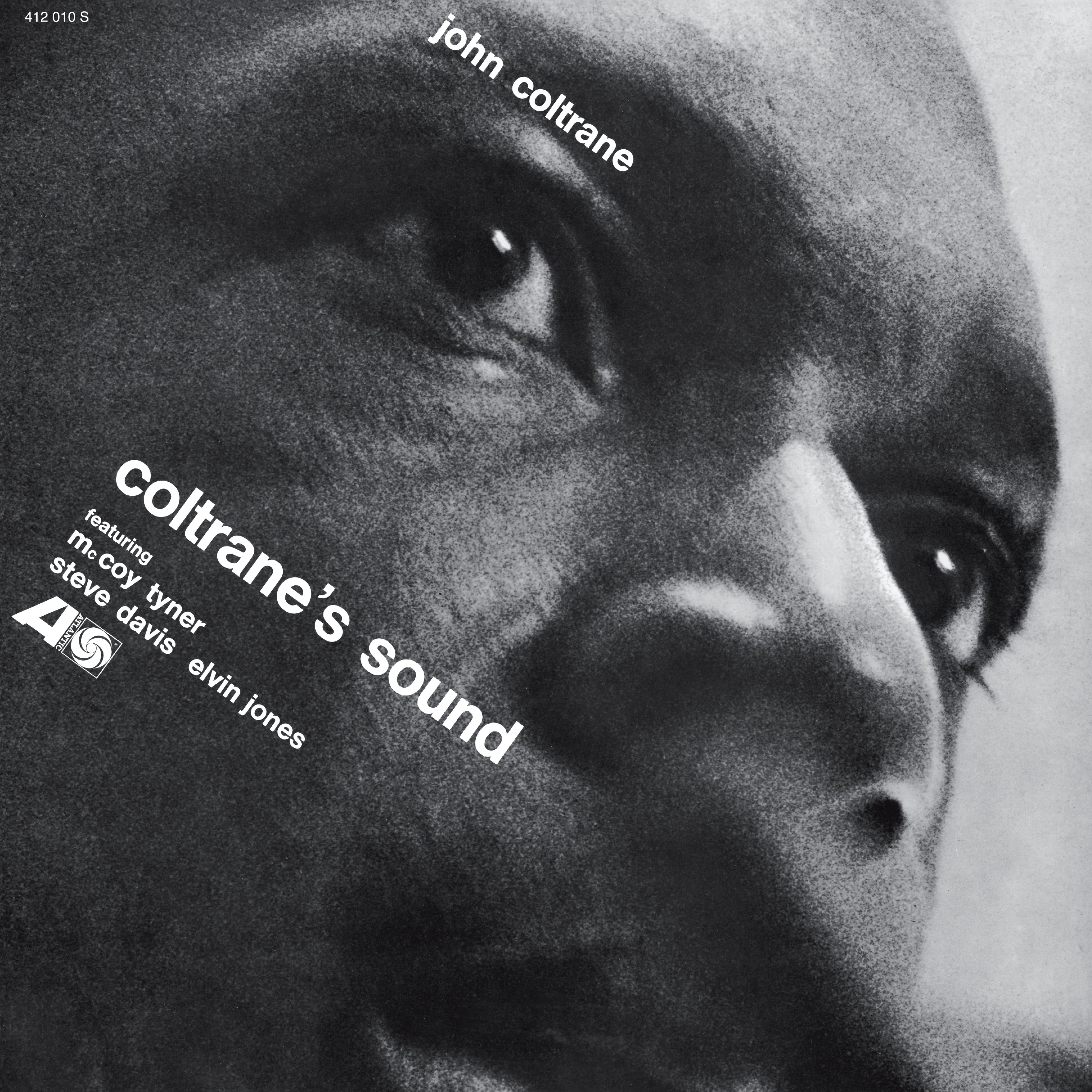 John Coltrane | Coltrane'S Sound (Mono) | Vinyl