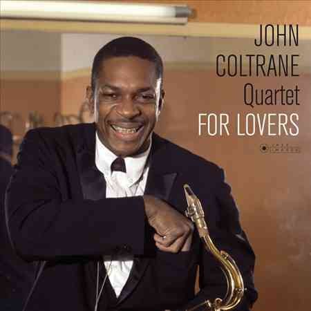 John Coltrane - For Lovers | Vinyl