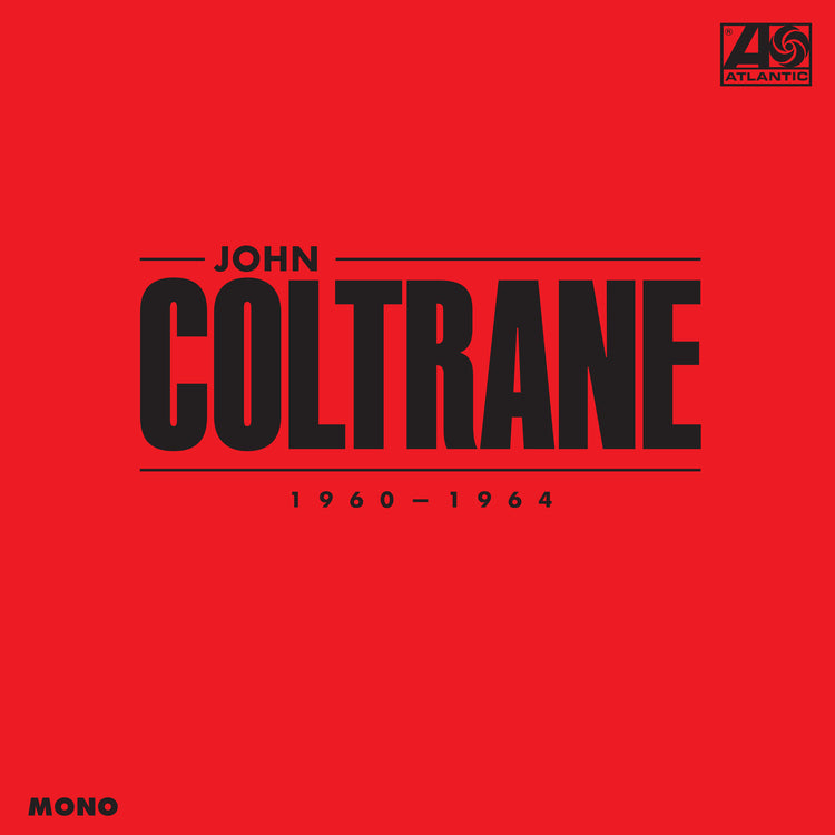 John Coltrane | John Coltrane: 1960–1964 (Box Set) [6LP] | Vinyl