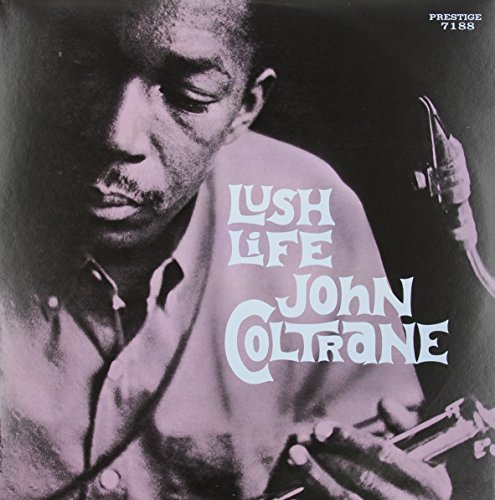 John Coltrane - Lush Life | Vinyl