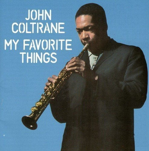 John Coltrane - My Favorite Things | Vinyl