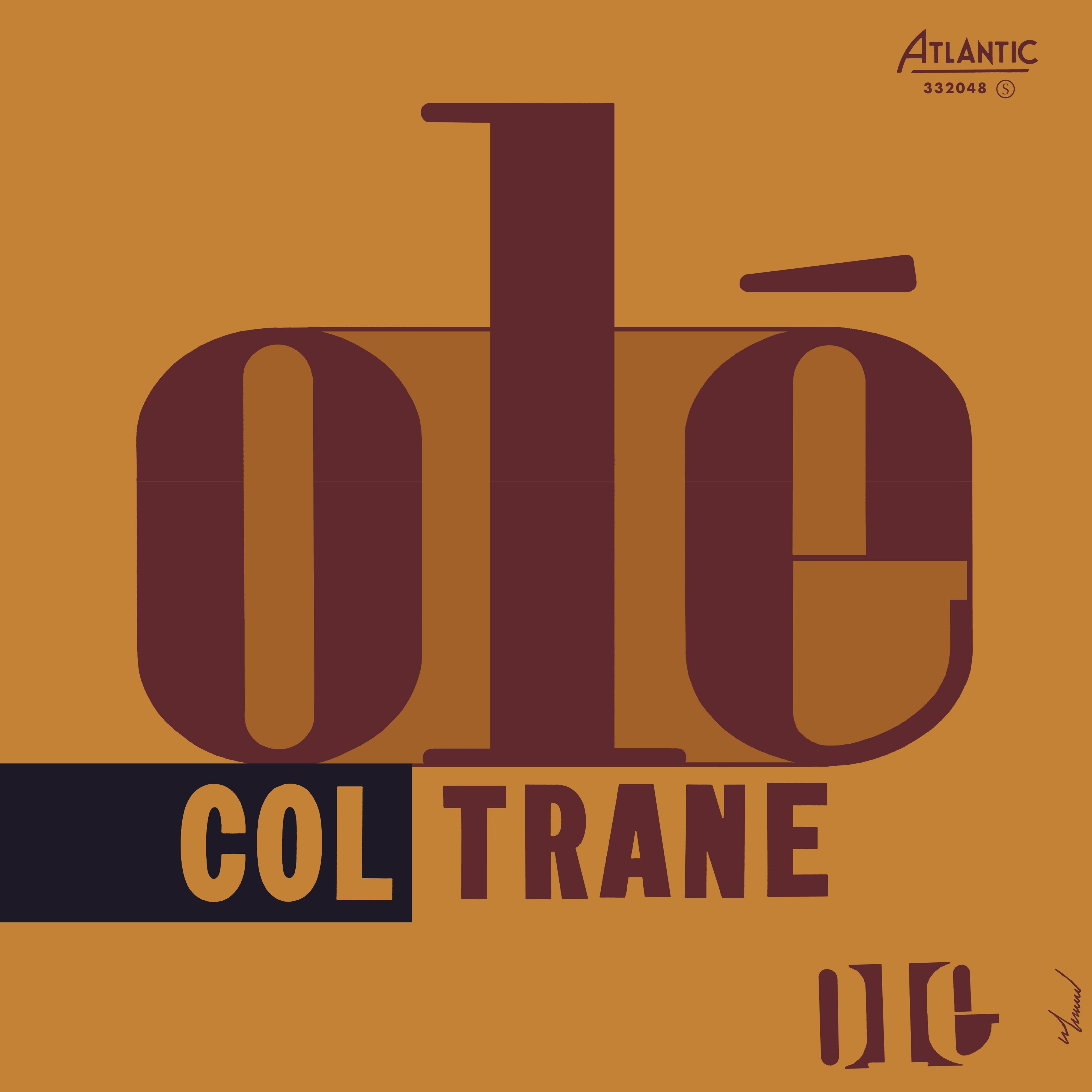 John Coltrane | Olé Coltrane | Vinyl