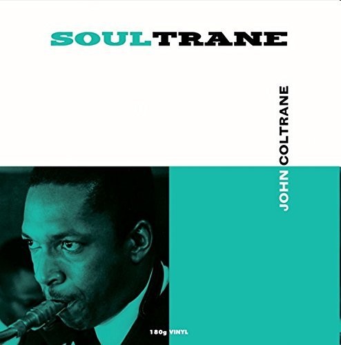 John Coltrane | Soultrane [Import] | Vinyl