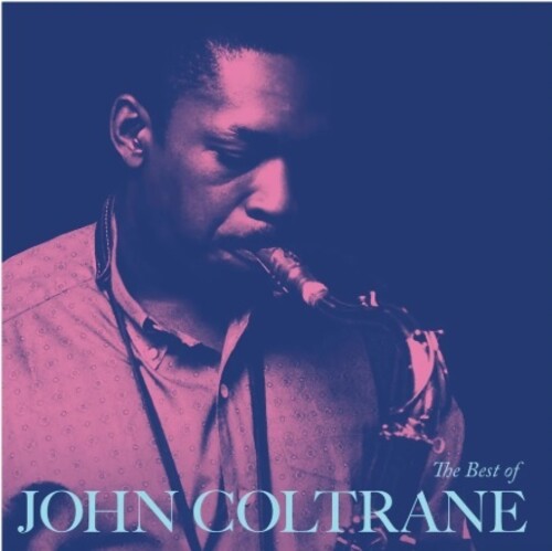 John Coltrane - The Best Of John Coltrane | Vinyl