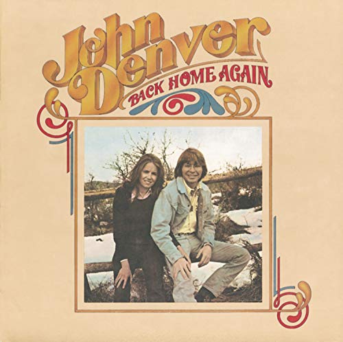John Denver | Back Home Again (Expanded Edition) | CD