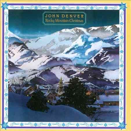 John Denver - Rocky Mountain Christmas | CD