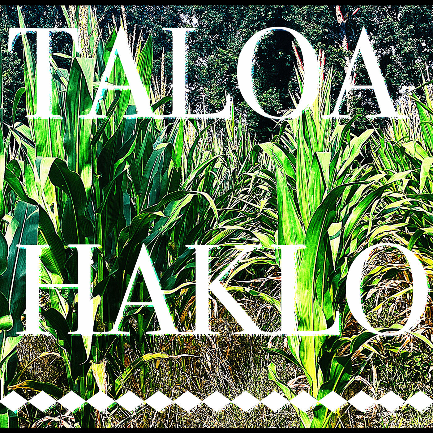 John Depriest - Taloa Haklo | CD