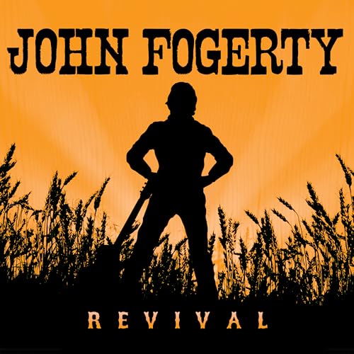 John Fogerty - Revival | CD