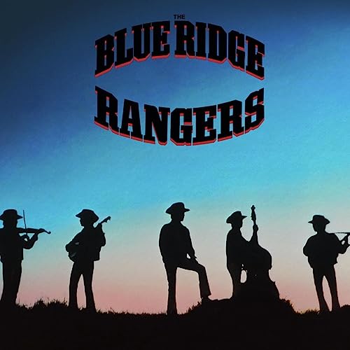 John Fogerty | The Blue Ridge Rangers | Vinyl