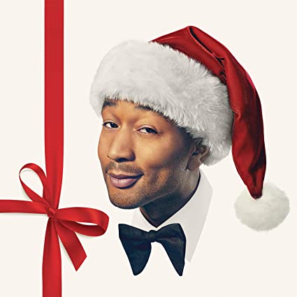 John Legend - A Legendary Christmas: Deluxe Edition (2 Lp's) | Vinyl