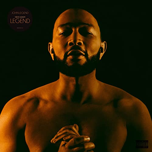 John Legend - Legend [Explicit Content] (2 Lp's) | Vinyl