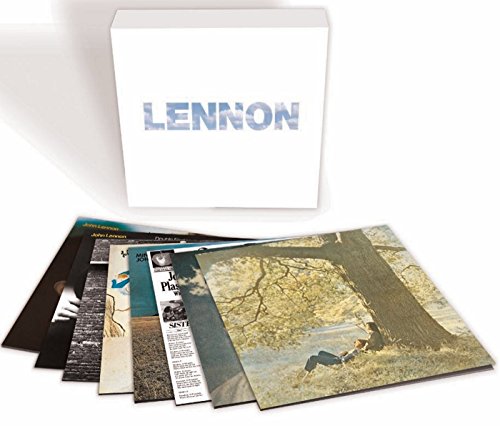 John Lennon - Lennon | Vinyl