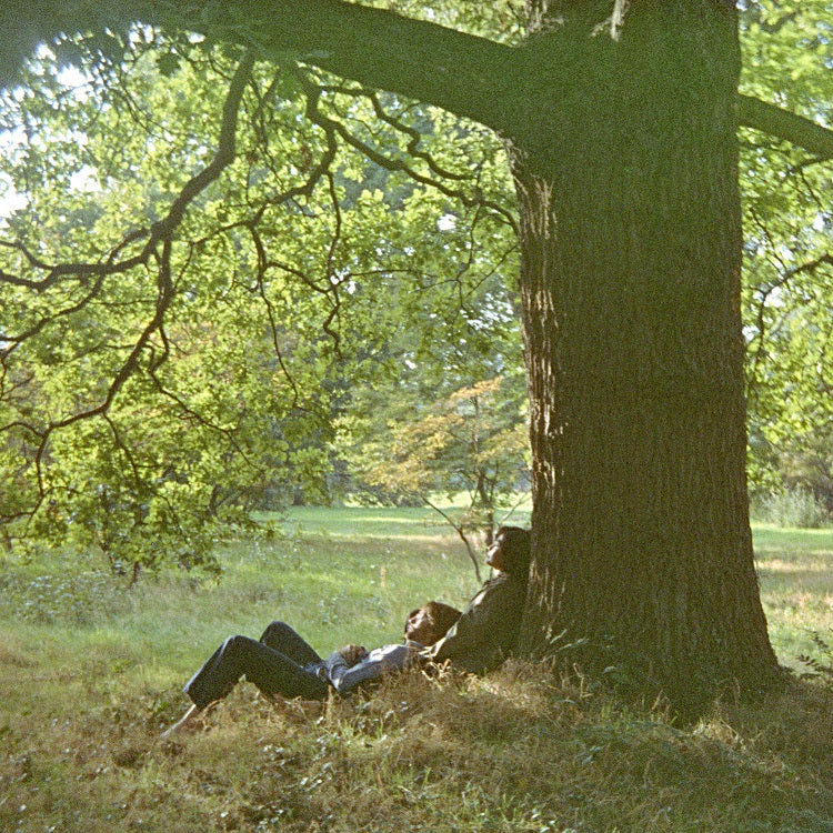 John Lennon - Plastic Ono Band | CD