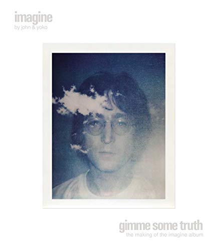 John Lennon & Yoko Ono | Imagine & Gimme Some Truth [DVD] | DVD
