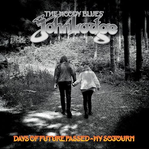 John Lodge - Days of Future Passed - My Sojourn | Vinyl